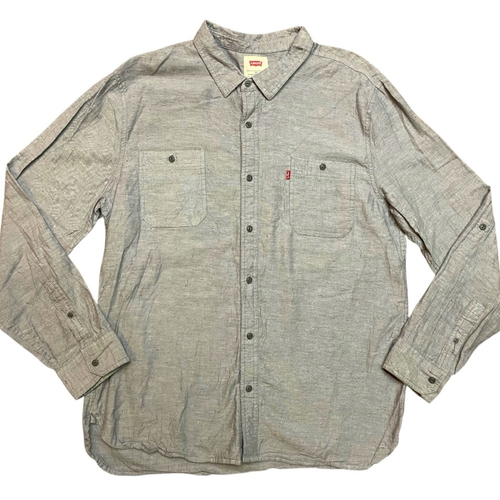 Men’s Levi’s Casual Button Down Shirt